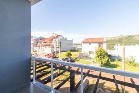 Casa para alugar com 175m², 3 quartos e 2 vagasVaranda Quarto 3