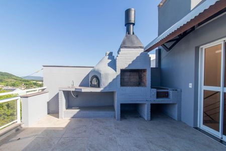 Casa para alugar com 175m², 3 quartos e 2 vagasVaranda