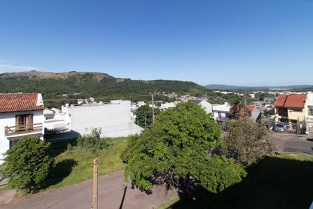 Casa para alugar com 175m², 3 quartos e 2 vagasVista da Varanda