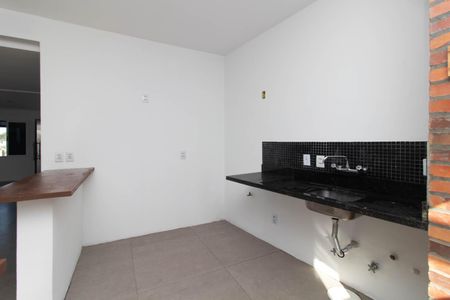 Casa para alugar com 175m², 3 quartos e 2 vagasCozinha