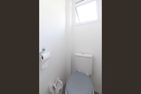 Casa para alugar com 175m², 3 quartos e 2 vagasLavabo