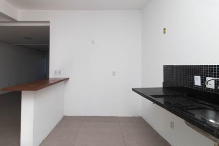Casa para alugar com 175m², 3 quartos e 2 vagasCozinha