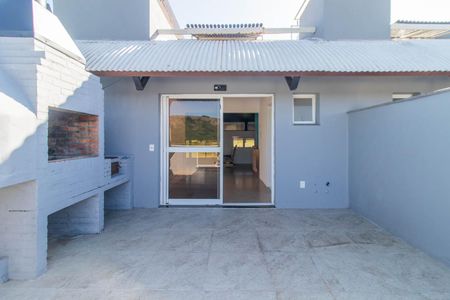 Casa para alugar com 175m², 3 quartos e 2 vagasVaranda