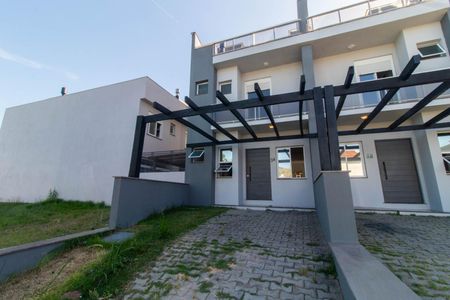 Casa para alugar com 175m², 3 quartos e 2 vagasFachada