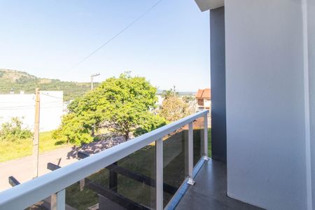 Casa para alugar com 175m², 3 quartos e 2 vagasVaranda Quarto 3