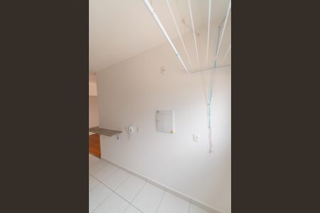 Studio para alugar com 40m², 1 quarto e 1 vagaÁrea de Serviço