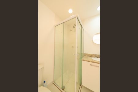 Studio para alugar com 40m², 1 quarto e 1 vagaBanheiro