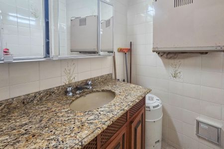 Apartamento para alugar com 57m², 1 quarto e 1 vagabanheiro