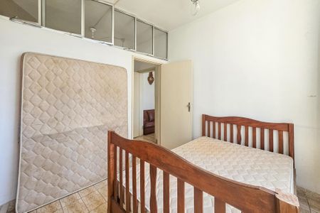 Quarto de apartamento para alugar com 1 quarto, 57m² em Centro, Guarujá