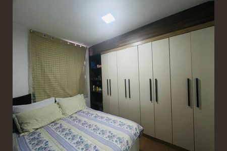 Quarto 1 de apartamento à venda com 2 quartos, 45m² em Gopouva, Guarulhos