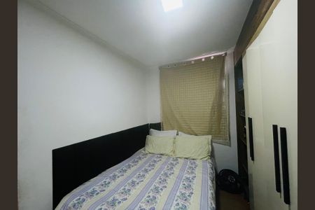 Quarto 1 de apartamento à venda com 2 quartos, 45m² em Gopouva, Guarulhos