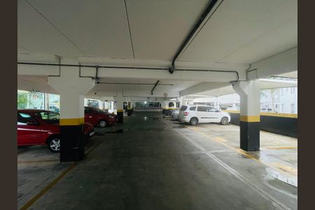 Apartamento à venda com 45m², 2 quartos e 1 vagaÁrea comum