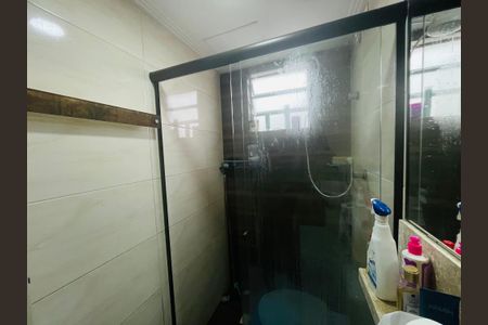 Apartamento à venda com 45m², 2 quartos e 1 vagaBanheiro