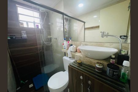 Apartamento à venda com 45m², 2 quartos e 1 vagaBanheiro