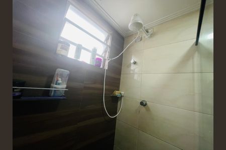 Apartamento à venda com 45m², 2 quartos e 1 vagaBanheiro