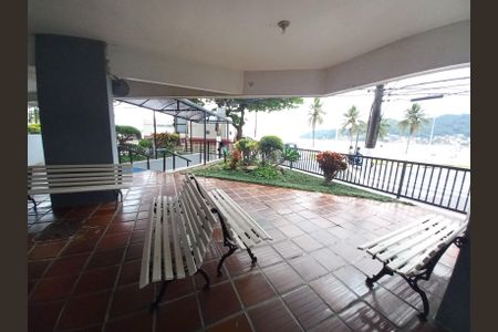 Apartamento para alugar com 60m², 1 quarto e 1 vagaÁrea comum