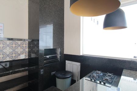 Apartamento à venda com 249m², 4 quartos e 3 vagasÁrea Gourmet