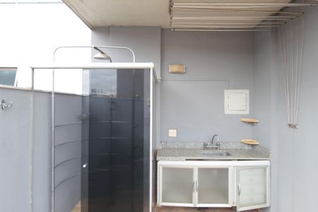 Apartamento à venda com 249m², 4 quartos e 3 vagasCobertura