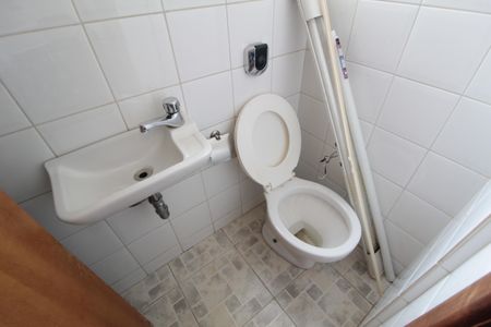 Apartamento à venda com 249m², 4 quartos e 3 vagasÁrea de Serviço