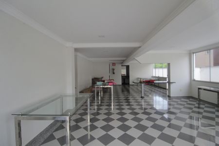 Apartamento à venda com 249m², 4 quartos e 3 vagasSalão de Festas