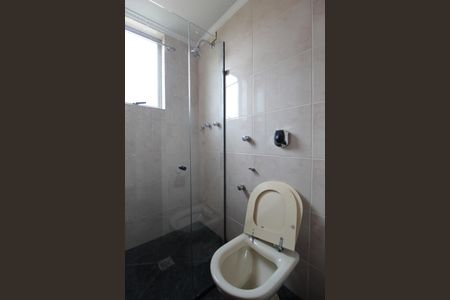 Apartamento à venda com 249m², 4 quartos e 3 vagasBanheiro Social