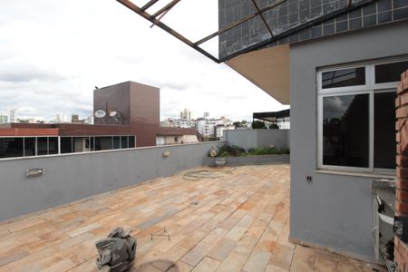 Apartamento à venda com 249m², 4 quartos e 3 vagasCobertura