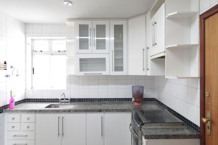 Apartamento à venda com 249m², 4 quartos e 3 vagasCozinha