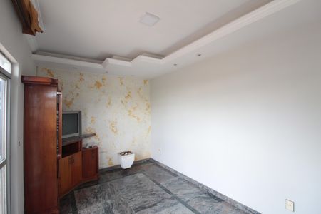 Apartamento à venda com 249m², 4 quartos e 3 vagasSala de TV