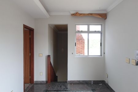 Apartamento à venda com 249m², 4 quartos e 3 vagasSala de TV