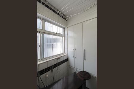 Apartamento à venda com 249m², 4 quartos e 3 vagasÁrea de Serviço