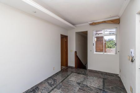 Apartamento à venda com 249m², 5 quartos e 3 vagas Apartamento à venda com 249m², 5 quartos e 3 vagasSala 2