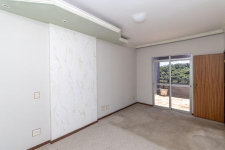 Apartamento à venda com 249m², 5 quartos e 3 vagas Apartamento à venda com 249m², 5 quartos e 3 vagasQuarto 4