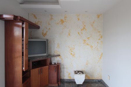 Apartamento à venda com 249m², 4 quartos e 3 vagasSala de TV