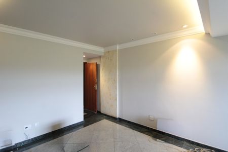 Apartamento à venda com 249m², 4 quartos e 3 vagasSala