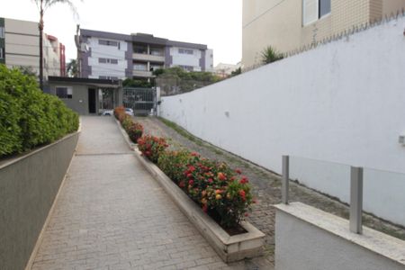 Apartamento à venda com 249m², 4 quartos e 3 vagasHall de Entrada