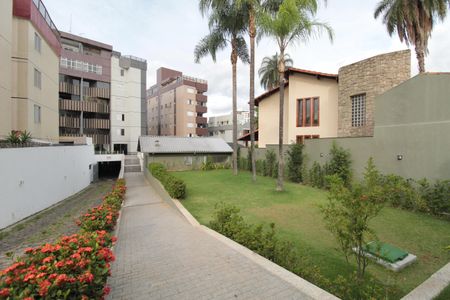 Apartamento à venda com 249m², 4 quartos e 3 vagasHall de Entrada