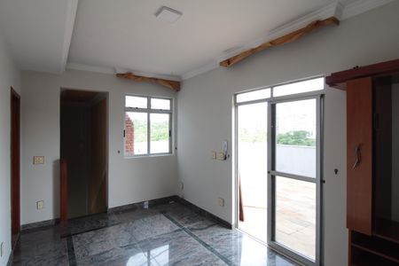 Apartamento à venda com 249m², 4 quartos e 3 vagasSala de TV