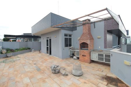 Apartamento à venda com 249m², 4 quartos e 3 vagasCobertura