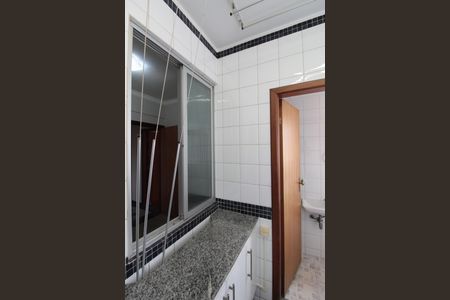Apartamento à venda com 249m², 4 quartos e 3 vagasÁrea de Serviço