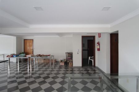 Apartamento à venda com 249m², 4 quartos e 3 vagasSalão de Festas