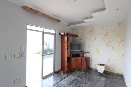 Apartamento à venda com 249m², 4 quartos e 3 vagasSala de TV