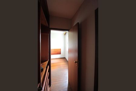 Apartamento à venda com 249m², 4 quartos e 3 vagasCloset da Suite 1
