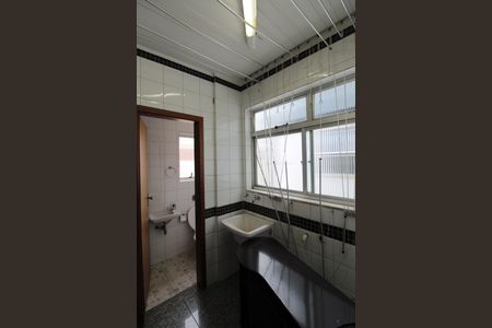 Apartamento à venda com 249m², 4 quartos e 3 vagasÁrea de Serviço