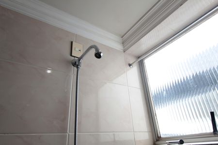 Apartamento à venda com 249m², 4 quartos e 3 vagasBanheiro da Suite 2