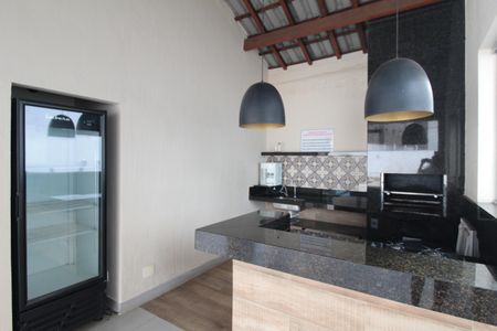 Apartamento à venda com 249m², 4 quartos e 3 vagasÁrea Gourmet