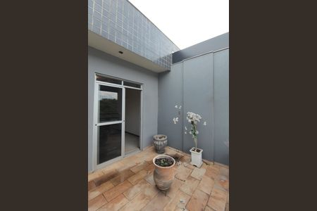 Apartamento à venda com 249m², 4 quartos e 3 vagasVaranda da Suite 2