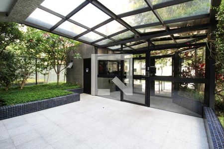 Apartamento à venda com 53m², 1 quarto e 1 vaga Apartamento à venda com 53m², 1 quarto e 1 vagaÁrea comum