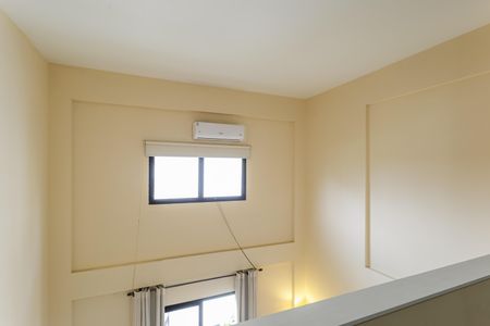 Apartamento à venda com 53m², 1 quarto e 1 vaga Apartamento à venda com 53m², 1 quarto e 1 vagaQuarto Suíte