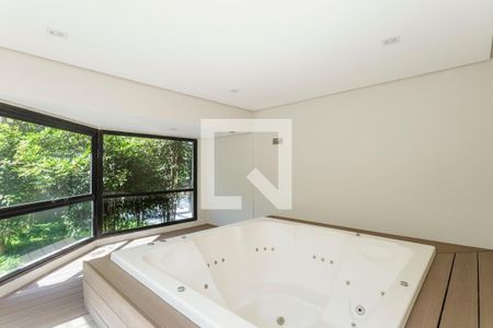 Apartamento à venda com 53m², 1 quarto e 1 vaga Apartamento à venda com 53m², 1 quarto e 1 vagaSpa