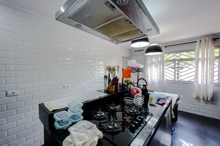 Casa à venda com 150m², 3 quartos e 3 vagasCozinha